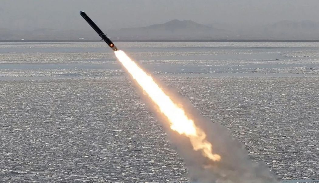 Coreea de Nord anunță că a efectuat un test de rachetă strategică - coreea-anunt-1740756734.jpg