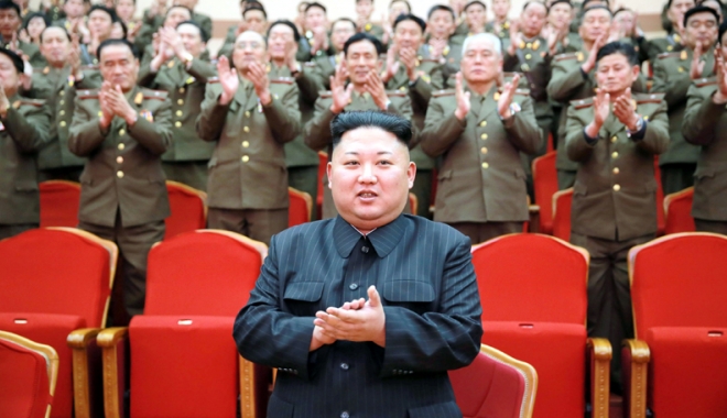 Kim Jong-un, ultimatum pentru SUA: 