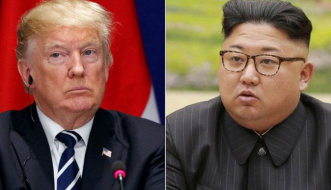 Coreea de Nord amenință  că va anula Summitul cu Trump - coreeadenord-1526471524.jpg