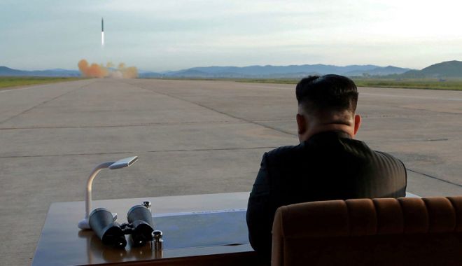 Coreea de Nord are 13 situri secrete unde a stocat rachete nucleare - coreeadenord-1542117331.jpg