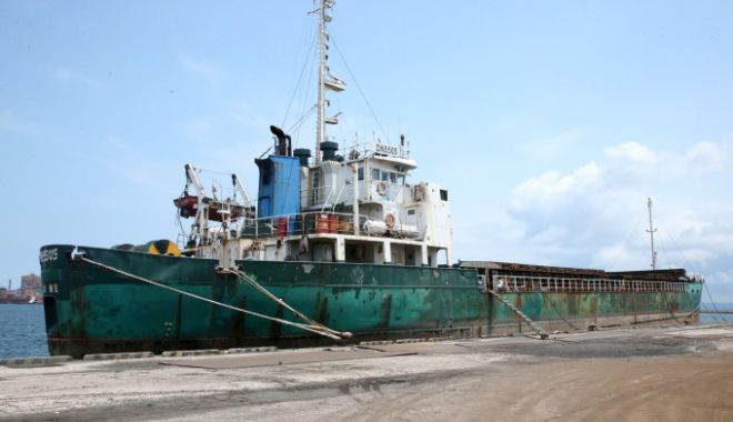 Nord-coreeni au arestat o navă de pescuit rusă - coreeadenord-1564085315.jpg