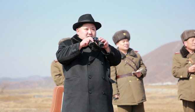 Coreea de Nord, 100 de focoase nucleare! - coreeadenordfocoasenucleare-1476112698.jpg