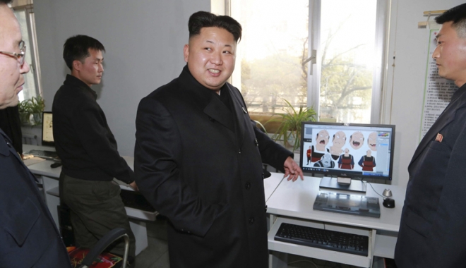 Care sunt site-urile accesate cel  mai des de liderii din Coreea de Nord.  De la pornografie,  la jocuri online - coreeadenordinternet-1501513733.jpg