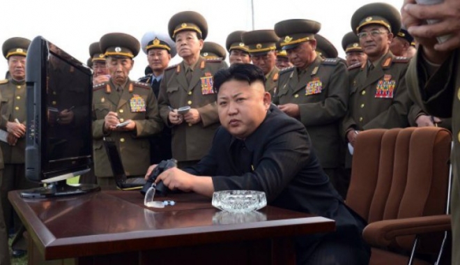 Coreea de Nord amenință! Phenianul este pregătit să desfășoare al șaselea test nuclear - coreeadenorld82650500-1493640005.jpg