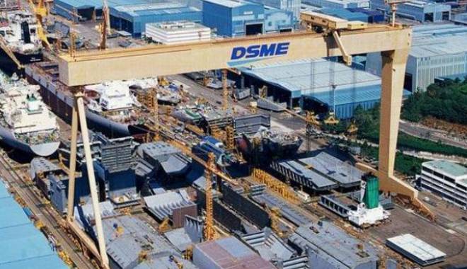Coreea de Sud pierde poziția de lider pe piața construcțiilor de nave - coreeadesud-1444128815.jpg