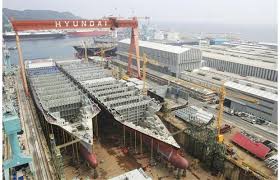 Coreea de Sud conduce în topul industriei navale mondiale - coreeadesudconduce-1431265808.jpg