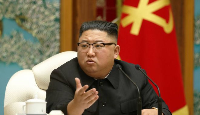 Coreea de Nord a lansat trei rachete la doar câteva ore după ce Joe Biden a părăsit Asia - coreearachete-1653500651.jpg