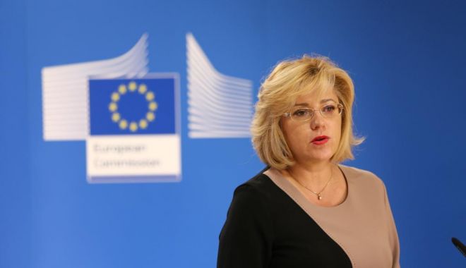 Corina Creţu: „Guvernul trebuie să acorde o prioritate maximă sectorului transportului” - corina-cretu-1679824910.jpg