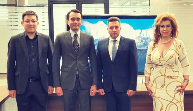 Acord de promovare turistică între România și Republica Kazakhstan - corina1-1665150248.jpg