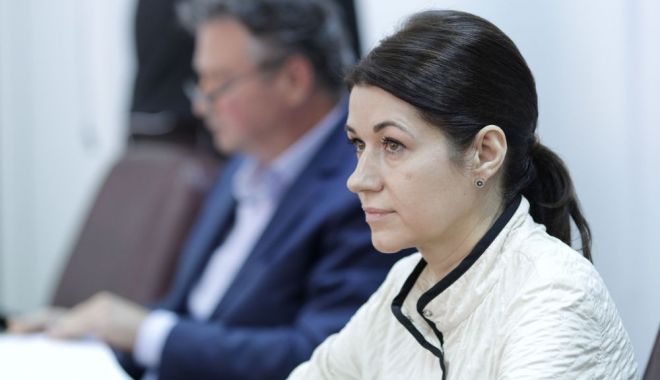 Corina Corbu, validată de CSM în funcția de președinte al Instanței supreme - corinacorbu-1563454844.jpg