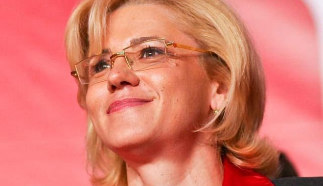 Ce salariu va avea Corina Crețu dacă va ajunge comisar european - corinacretu2-1410172382.jpg