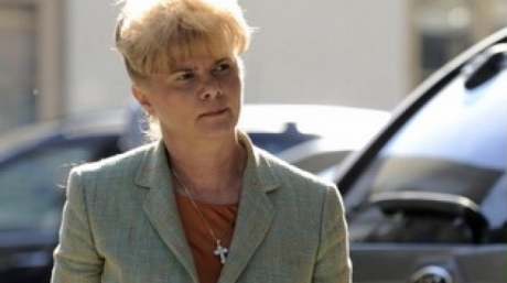 Profesorii universitari n-o vor pe Corina Dumitrescu la Educație - corinadumitrescu48835700-1336136799.jpg