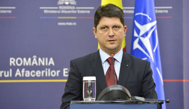 DNA cere începerea urmăririi penale împotriva lui Titus Corlățean în dosarul Diaspora - corlatean-1463418745.jpg