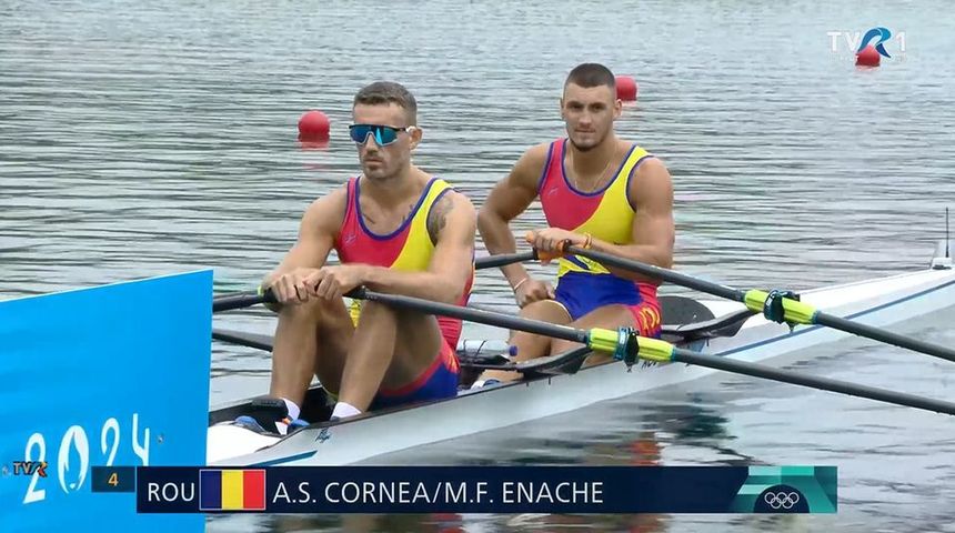 JO 2024. România, calificată direct în semifinale la dublu vâsle masculin - cornea-1722074944.jpg