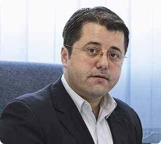 Cornel Brezuică, numit președinte al Administrației Fondului pentru Mediu - cornelbrezuic-1491489057.jpg