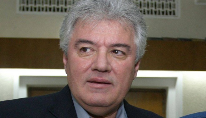 Cornel Fugaru, internat în Spitalul Elias cu o suferință cronică gravă - cornelfugaru-1310050085.jpg