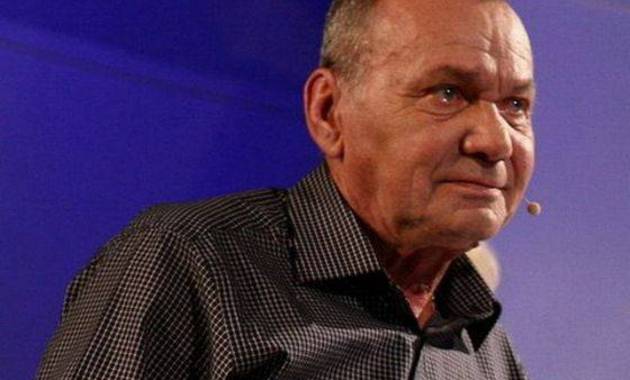 CORNEL PATRICHI a pierdut salariul lunar de 4.000 de euro de la 