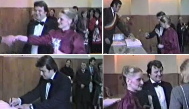Galerie FOTO de colecție! Cum arătau politicienii la nunta lor - cornelvadimtudornunta-1395583924.jpg