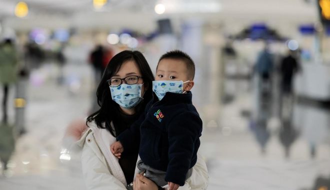 Patru copii de la o grădiniță din Germania, infectați cu noul coronavirus - corona-1582993589.jpg