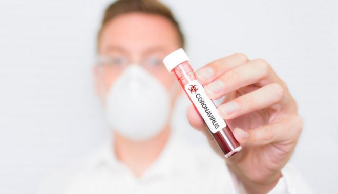 Coronavirus la Constanța. Precizări IMPORTANTE de la autoritățile centrale - corona-1583776802.jpg
