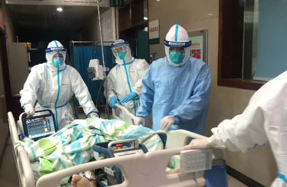 Primul deces al unui român din cauza infecției cu coronavirus - corona-1584192190.jpg