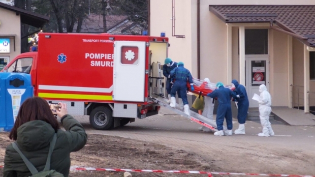 Coronavirus / Ultimul bilanț: 123 de cazuri confirmate în România - corona-1584261207.jpg