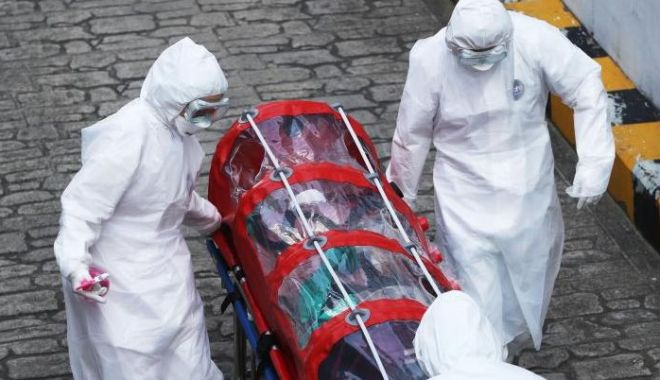 Coronavirus / Încă un caz la Constanța! 217 infectări în toată România - corona-1584461620.jpg