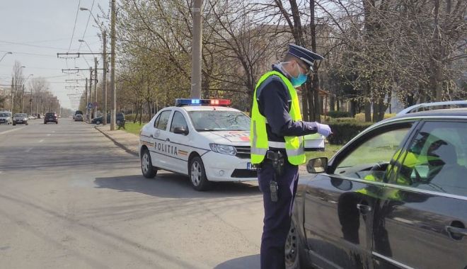 Sute de dosare penale și mii de amenzi pentru cei care ignoră restricțiile - corona-1585250035.jpg