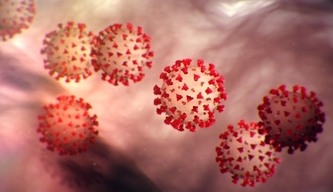1292 de cazuri de infecție cu noul coronavirus, în România - corona-1585306898.jpg