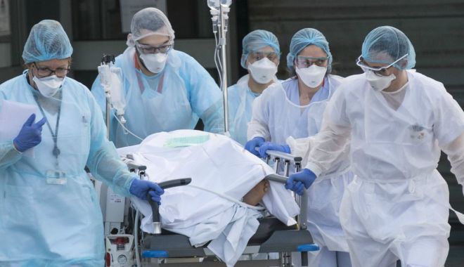 Bilanț tragic: 306 români infectați cu virusul Covid-19 AU MURIT - corona-1586678142.jpg