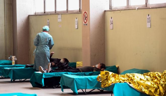 Numărul total al infecțiilor cu coronavirus depășește, miercuri, două milioane la nivel mondial - corona-1586932985.jpg