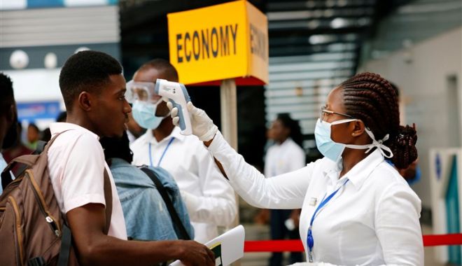 Creștere record a numărului de infectări cu coronavirus în Africa de Sud - corona-1589783310.jpg