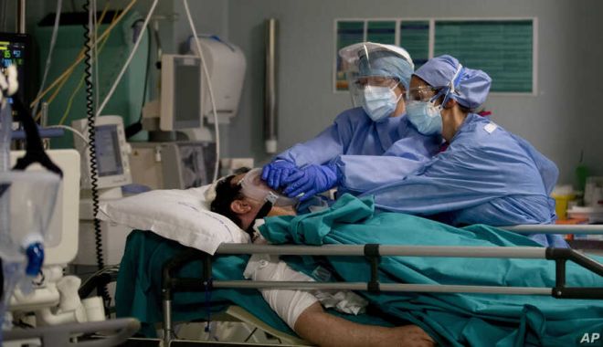 Încă patru persoane au murit din cauza infectării cu coronavirus. Bilanțul crește la 1.141 - corona-1589954999.jpg