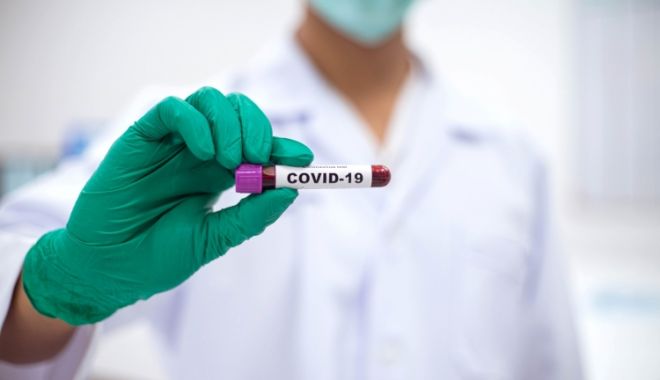 Aproape 200 de cazuri noi  de coronavirus - corona-1590660468.jpg