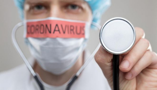 Coronavirus România: 19.398 de infecții și 1.276 de persoane decedate din cauza COVID-19 - corona-1591018514.jpg