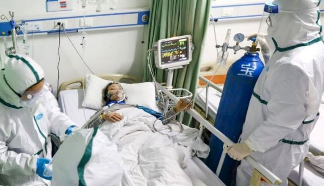 Încă patru persoane infectate cu COVID-19 au murit. La cât a ajuns numărul deceselor în România - corona-1591519459.jpg