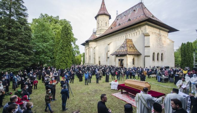 În curând se va lansa concursul de fotografie 