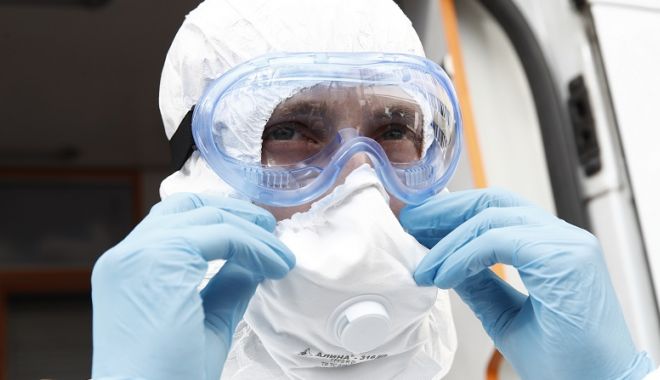 OMS, îngrijorată de situația provocată de coronavirus în România - corona-1595436933.jpg