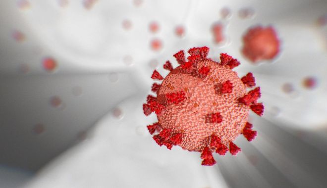România a depășit 60.000 de infectări cu coronavirus. 43 de oameni au murit în ultimele 24 de ore - corona-1596883848.jpg