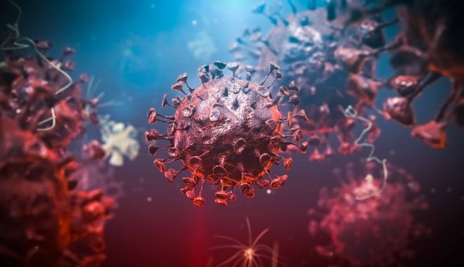 Coronavirus în România: 1.149 de cazuri noi de COVID-19 și 66 de decese - corona-1638439018.jpg
