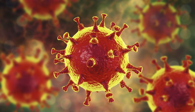 Coronavirus: Câte persoane sunt în carantină în județul Constanța - corona-1641572212.jpg