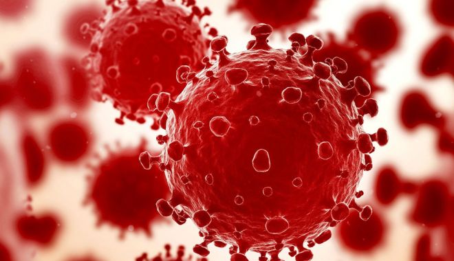 Coronavirus: Câte persoane sunt internate la nivelul județului Constanța - corona-1642006913.jpg
