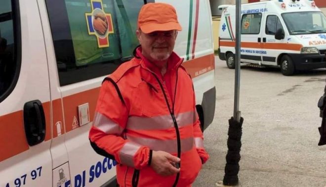 Coronavirusul a ucis un medic care a tratat sute de pacienți COVID acasă - corona-1642777512.jpg