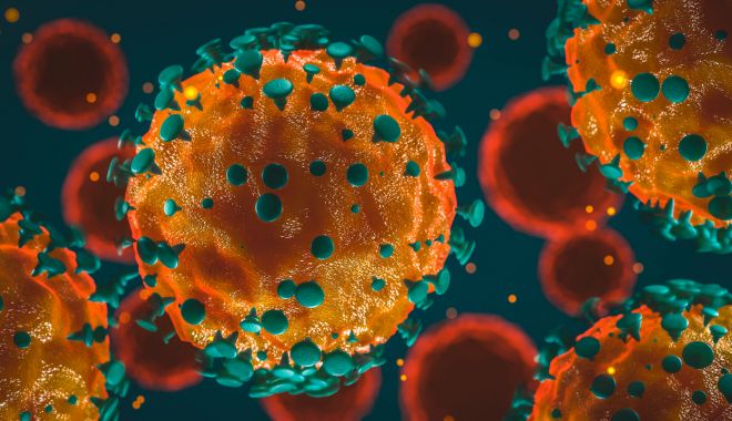 Coronavirus: Câte persoane au fost internate la nivelul Județului Constanța - corona-1645633507.jpg