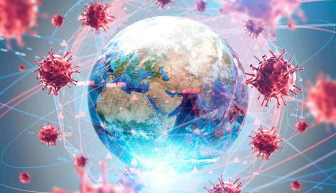 Coronavirus: Pandemia a scăzut în intensitate aproape peste tot în lume în această saăptămână - corona-1646409561.jpg