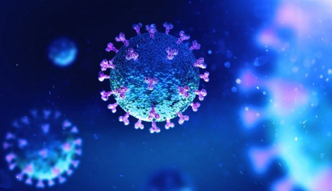 Un tânăr de 28 de ani, diagnosticat cu o nouă formă de coronavirus letal - corona-1690301114.jpg