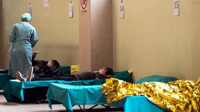 Coronavirus / 345 de noi decese în ultimele 24 de ore, în Italia - corona1-1584470459.jpg