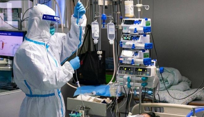 Încă șase morți de coronavirus. Numărul deceselor se ridică la 451 - corona3-1587366923.jpg