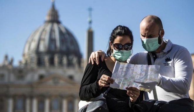 Italia și-a redeschis granițele pentru turiștii europeni. Spania așteaptă sfârșitul lunii - corona800x450-1591193022.jpg