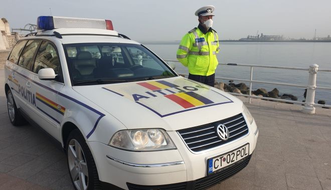 Nu este de glumă! Amenzi pentru cine nu respectă restricțiile impuse de starea de urgență - coronacontrolsursaipjconstanta-1586369046.jpg